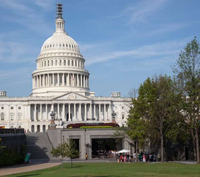 u s capitol visitthecapitol twitter