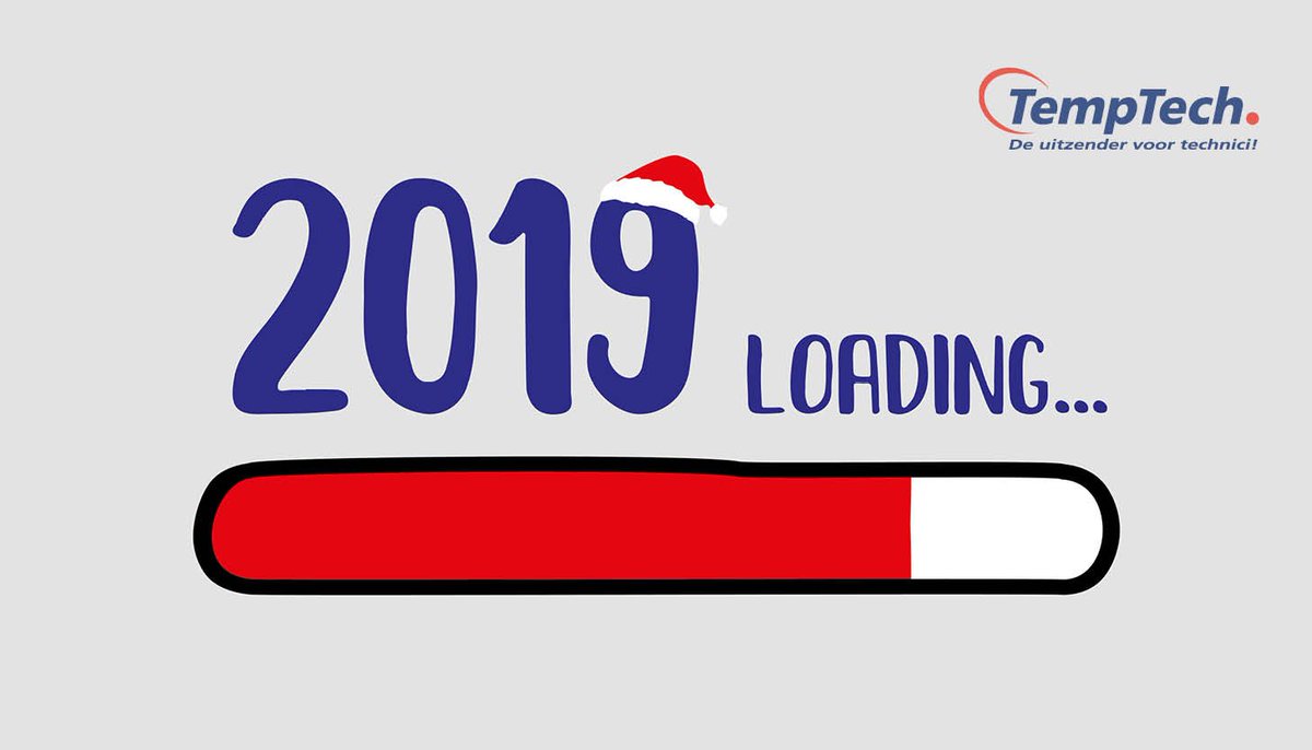 TempTech_uzb's tweet photo. We kijken terug op een succesvol jaar en willen iedereen graag bedanken voor de prettige samenwerking in 2018. Namens het hele team van TempTech wensen wij u hele fijne feestdagen en een gelukkig 2019! https://t.co/Da1w3Fj8gR
