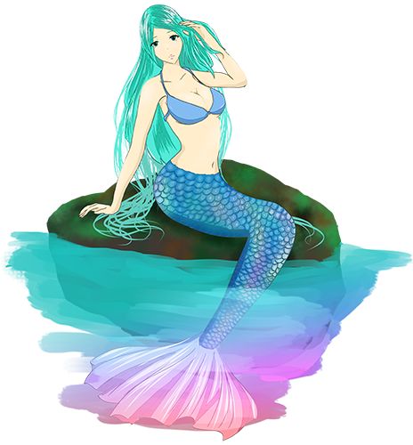 人魚さんのtwitterイラスト検索結果 古い順 人魚さんのtwitterイラスト検索結果 古い順