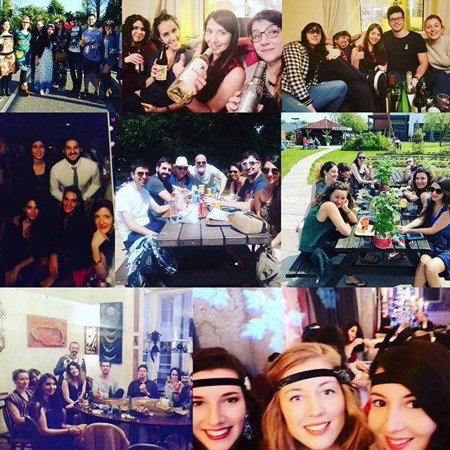 MJ_carlier's tweet photo. Last day in Voxpro, had an awesome time with you guys, met so many amazing people but it's time for a new adventure in Cork. I'm not leaving the country just yet so you'll see me around. ❤ https://t.co/Ygj9YPGrtm