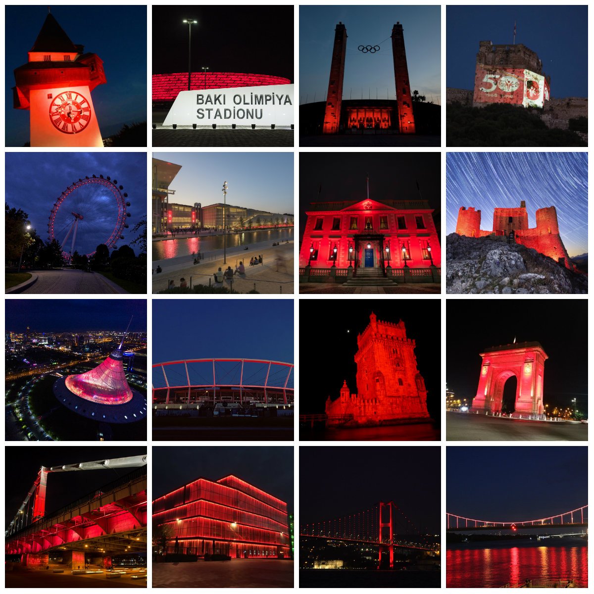 soeuropeeurasia's tweet photo. One of the last #ThrowbackThursdays of 2018 and we can't help but feature a few of the fabulous #LightUpforInclusion and #SpecialOlympics50 activities with @niassembly in Stormont, @PocztaPolska and many, many more! Thank you for joining our celebrations this year! https://t.co/BQJmx85wYw