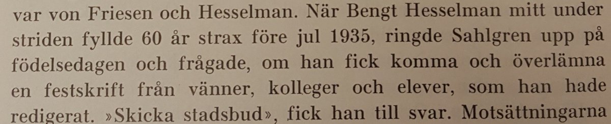 jarlabanke's tweet photo. "Skicka stadsbud!" https://t.co/NaEF52zzWZ