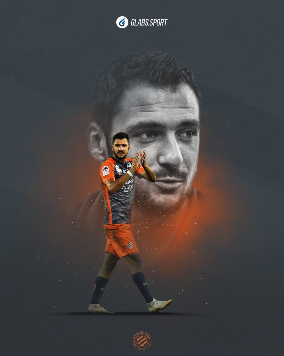 GlabsSport's tweet photo. Gaëtan Laborde x MHSC 💥⚽️

"À Montpellier, je me sens désiré et c’est une première dans ma carrière"

@MontpellierHSC - #GaetanLaborde #Ligue1 #MHSC https://t.co/EEWhk7FazN