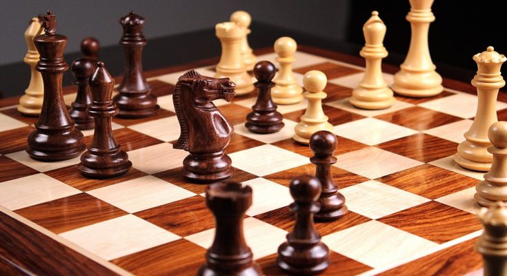 WorldChessPiece's tweet image. The Best Chess Movies Of All Time

The game of chess is often described as a metaphor for life. So, if that’s the case, it makes perfect sense that chess pops up in movies pretty frequently. There …

Read More: worldchesspieces.com/articles/the-b…