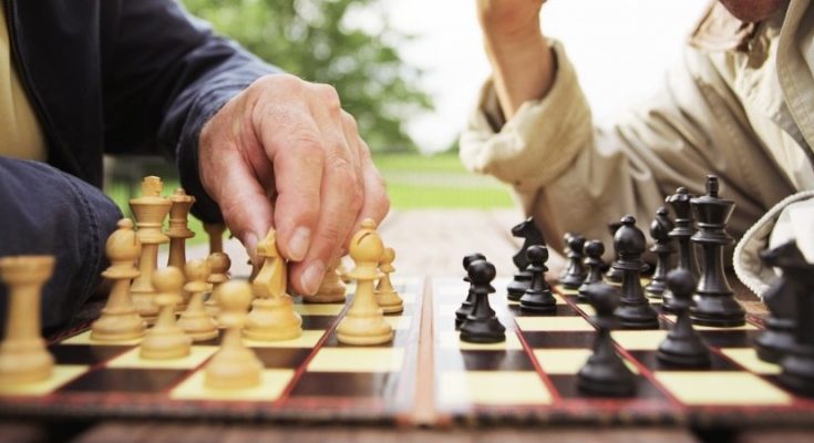 WorldChessPiece's tweet image. The Top Chess Leagues Across The Country And Globe

Chess is one of those games that has many complexities. As such, it is hardly surprising, that many people spend lots of hours studying and mastering the skill of winning …

Read More: worldchesspieces.com/articles/the-t…