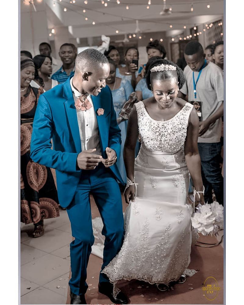 nonjitheone's tweet photo. Wilson &amp; Janeth Wedding https://t.co/oQuxdMpQJ8