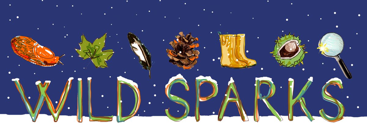 FESTIVE FREEBIES from us <a href="/Wild_Sparks/">Wild Sparks</a> 
Win a Free place on one of our training courses

mailchi.mp/9c4bbed1c234/n…