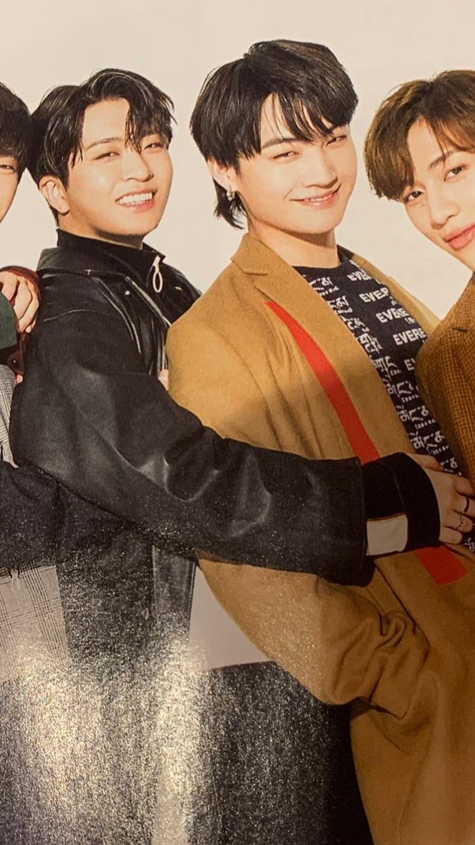 #2jae #뽐재 #JB #영재