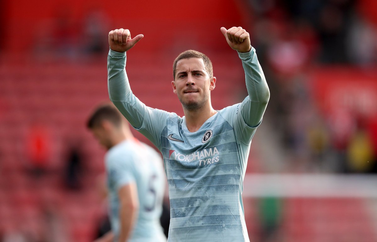 FootyAccums's tweet photo. The best player this season in the premier league has been _____________ ?? https://t.co/73ciHkas8E