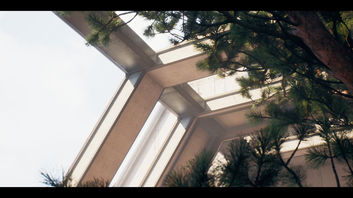 DMGuillaumeL's tweet image. Certainly the last renders of 2018. Some Relighting shots done with the Blueprint scene from @UnrealEngine I will try to get the video out of this soon :) #UnrealEngine #lightingdesign @polycount @EightyLevel #indiedev