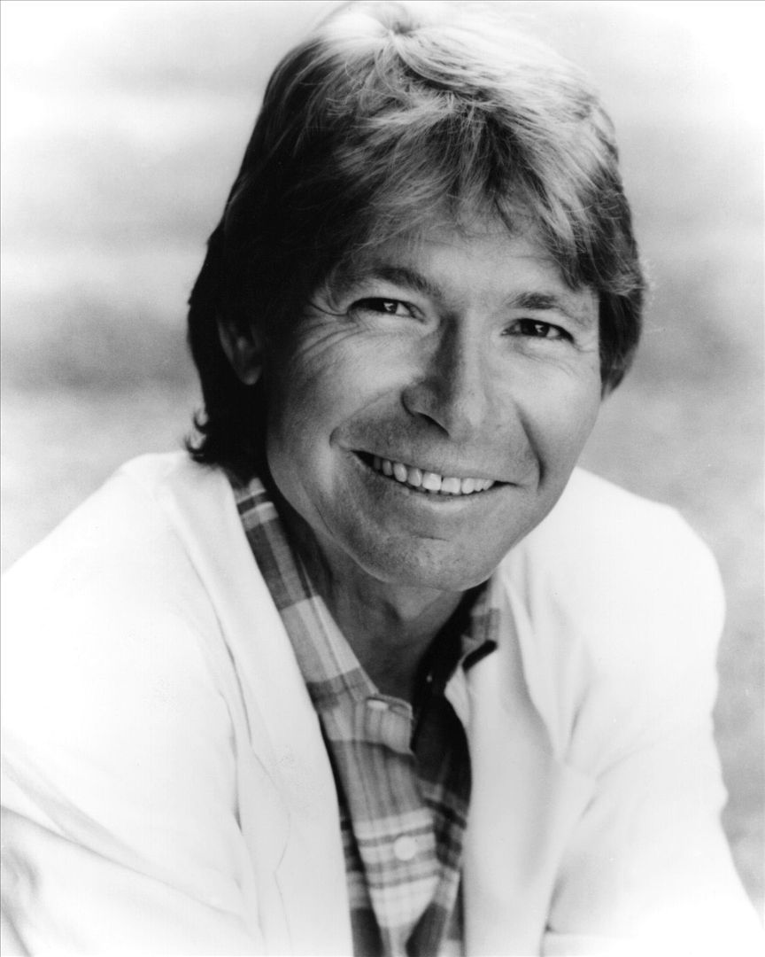 John Denver
December 31, 1943 October 12, 1997

Happy Birthday, John. 