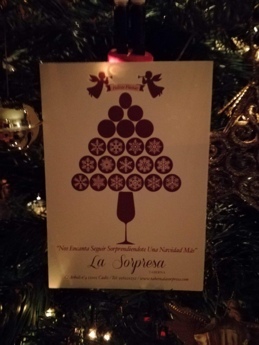 Felices. Fiestas. Amigossss