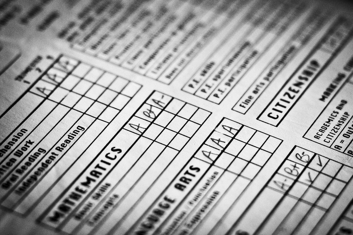 Why I don’t plan to put pressure on my kids to get straight A’s washingtonpost.com/lifestyle/2018…