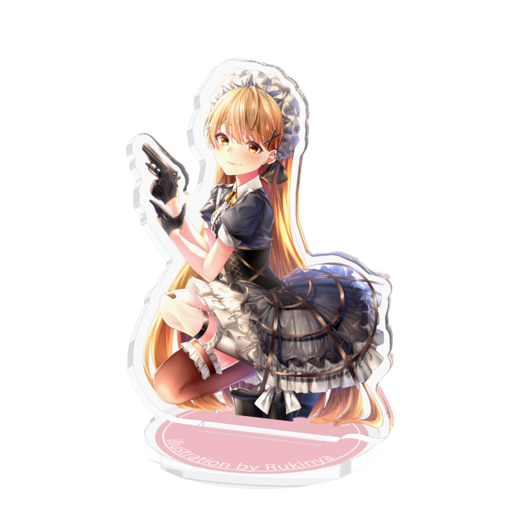 るきにゃ Youtube始めました Ppkアクリルフィギュア Rukinya T Co 7trbef3yki Booth Pm 販売開始しました 是非ppkちゃんをお迎えしてください ドールズフロントライン ドルフロ 少女前線 るきにゃ Youtube始めました Ppkアクリルフィギュア Rukinya T Co 7trbef3yki Booth Pm 販売開始しました 是非ppkちゃんをお迎えしてください ドールズフロントライン ドルフロ 少女前線