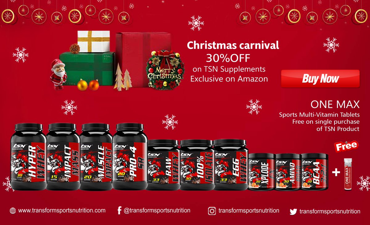 TransformSport1's tweet photo. #ChristmasCarnivalOffer https://t.co/V66Cdb4FVF