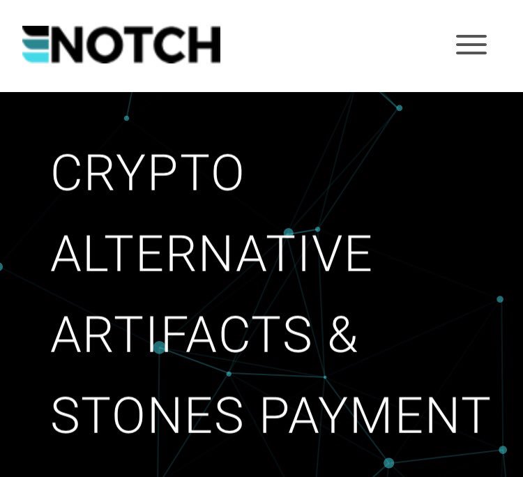 NOTCH COIN tweet media