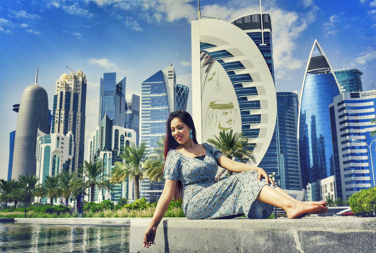 Munmun Dutta on X: "Travelling solo means getting to know your strengths, getting to know the REAL you ❤ . . #travelinspiration #travel #traveladdict #Exploring #passionpassport #travelphoto #wanderlust #tripstagram #pictureoftheday #qatar #solotravel #