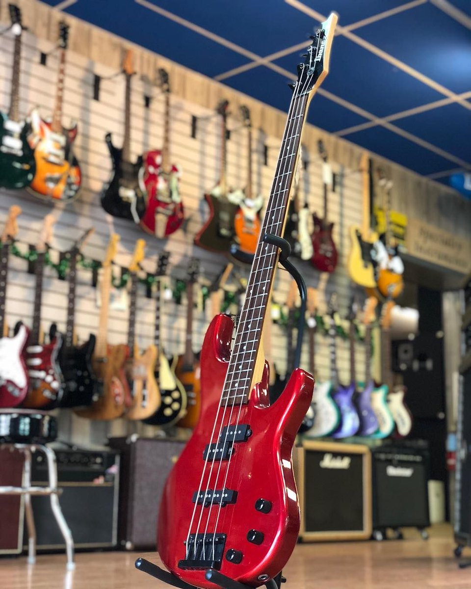 ChinaGroveBOT's tweet photo. Coleman Music is your one-stop-shop for all things music! They sell and buy guitars, amps, and accessories. Check out their selection of vintage guitars.

#ChinaGroveBOT #ChinaGroveNC #ColemanMusic https://t.co/ZiPjaEM68Q
