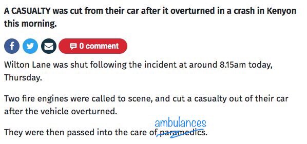 absentdriver's tweet image. They missed a bit.