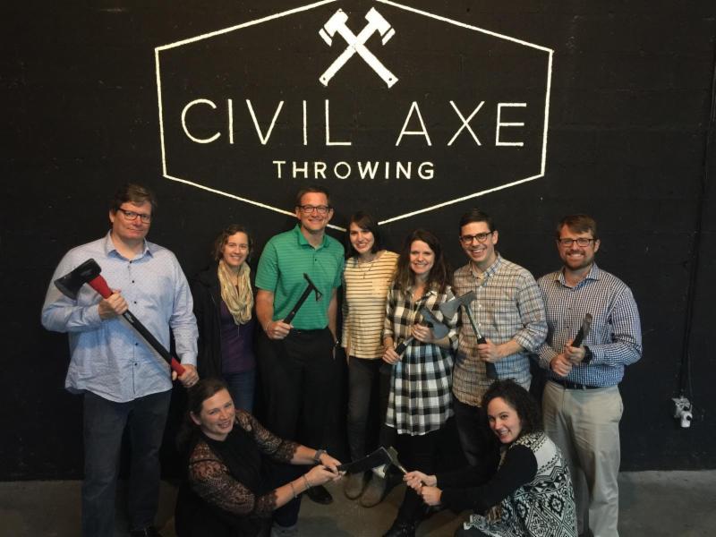 CarneyDyeLaw's tweet photo. Carney Dye, LLC Newsletter - Happy Axe Throwing Holidays! https://t.co/mGZFy1g5sC https://t.co/woUSHfs95E