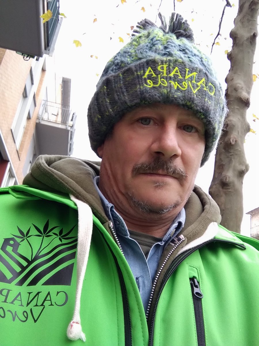 Canapa Verde tweet media