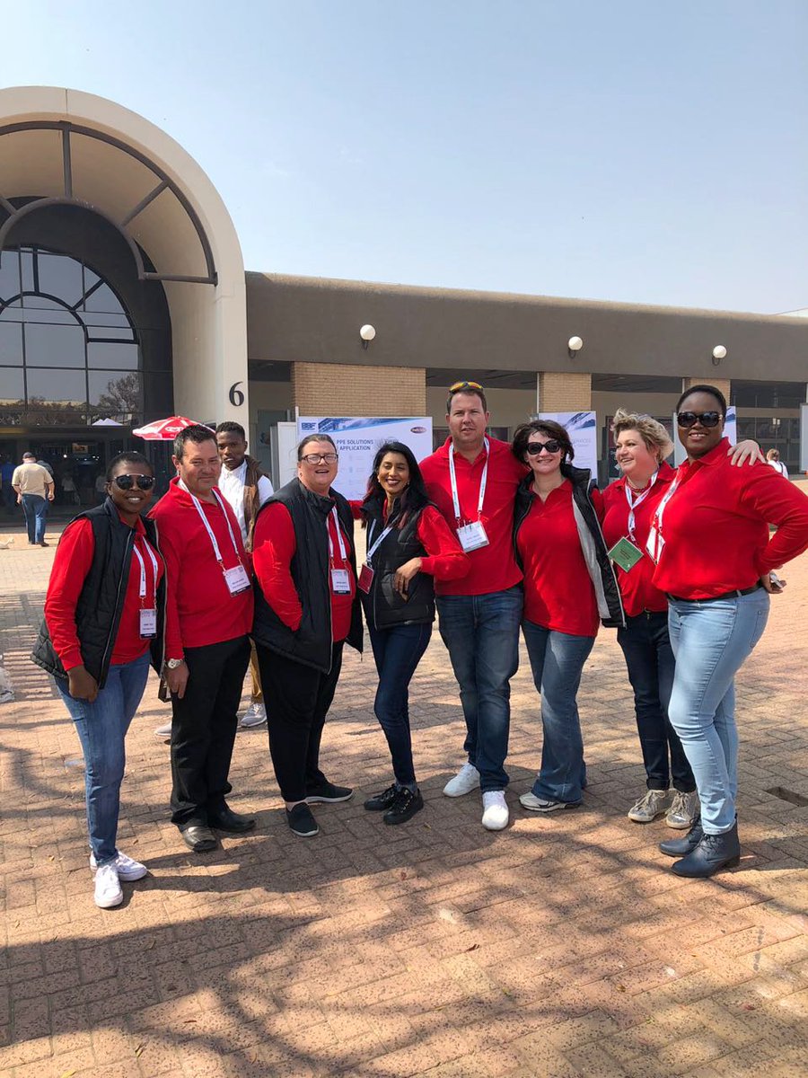 SiniatZA's tweet photo. Let’s throw back to #InterBuild18, which was held at the Nasrec Expo Centre, Johannesburg. #2018Highlights #BuildWithMarley https://t.co/iH5rIAAZzf