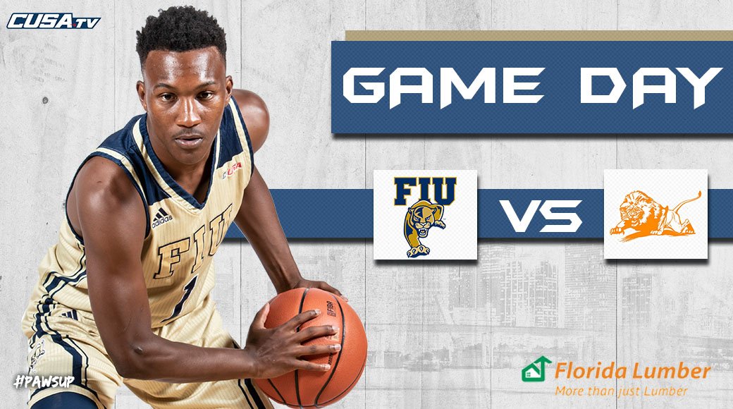 FIU Men's Basketball tweet media