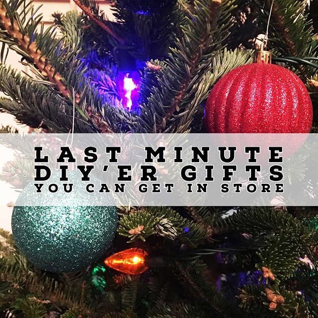 LazyGuyDIY's tweet photo. Uh oh... you waited too long to order gifts online. You’re in luck, now on the website I have a #giftguide for your favorite DIY’er that you can still easily find in store at your local @homedepot #lastminutegifts #diyergifts #christmasgiftsideas #toolgu… https://t.co/38seOvjnxc https://t.co/QncI4W6CCl