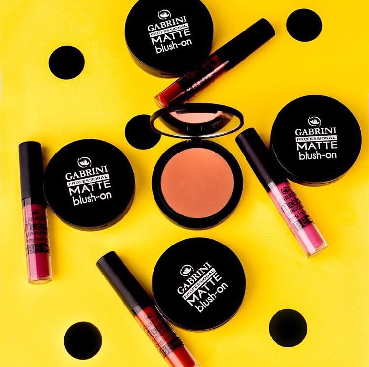 gabrini blush