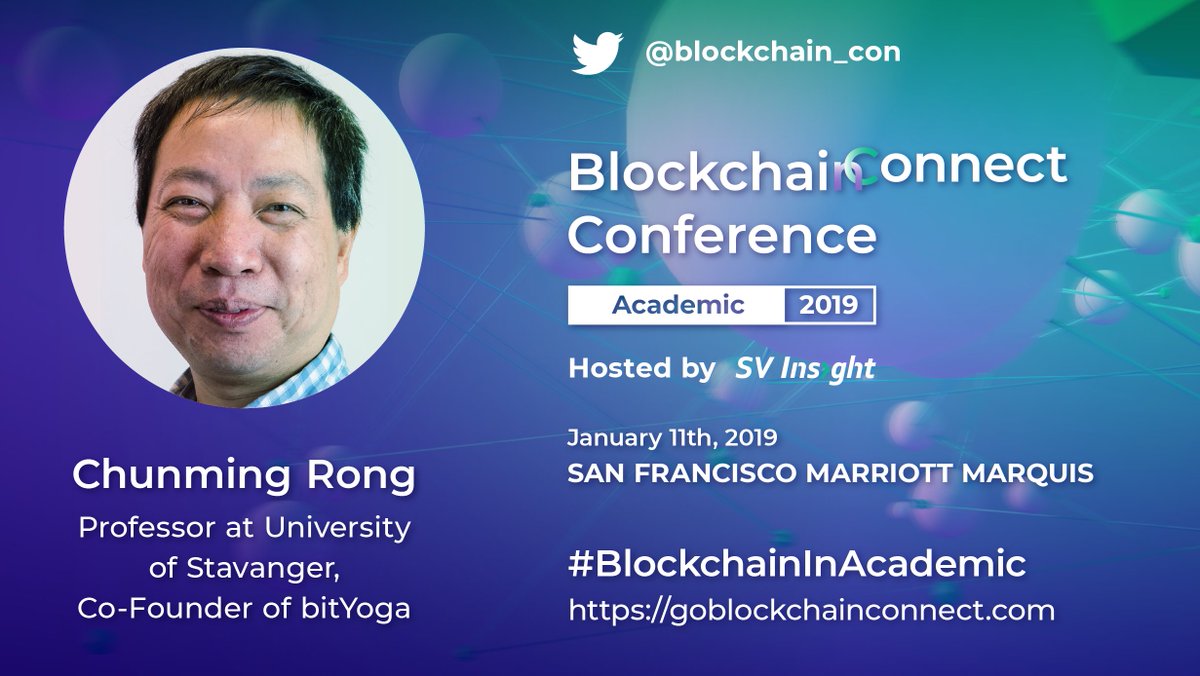 IEEE STC Blockchain tweet media