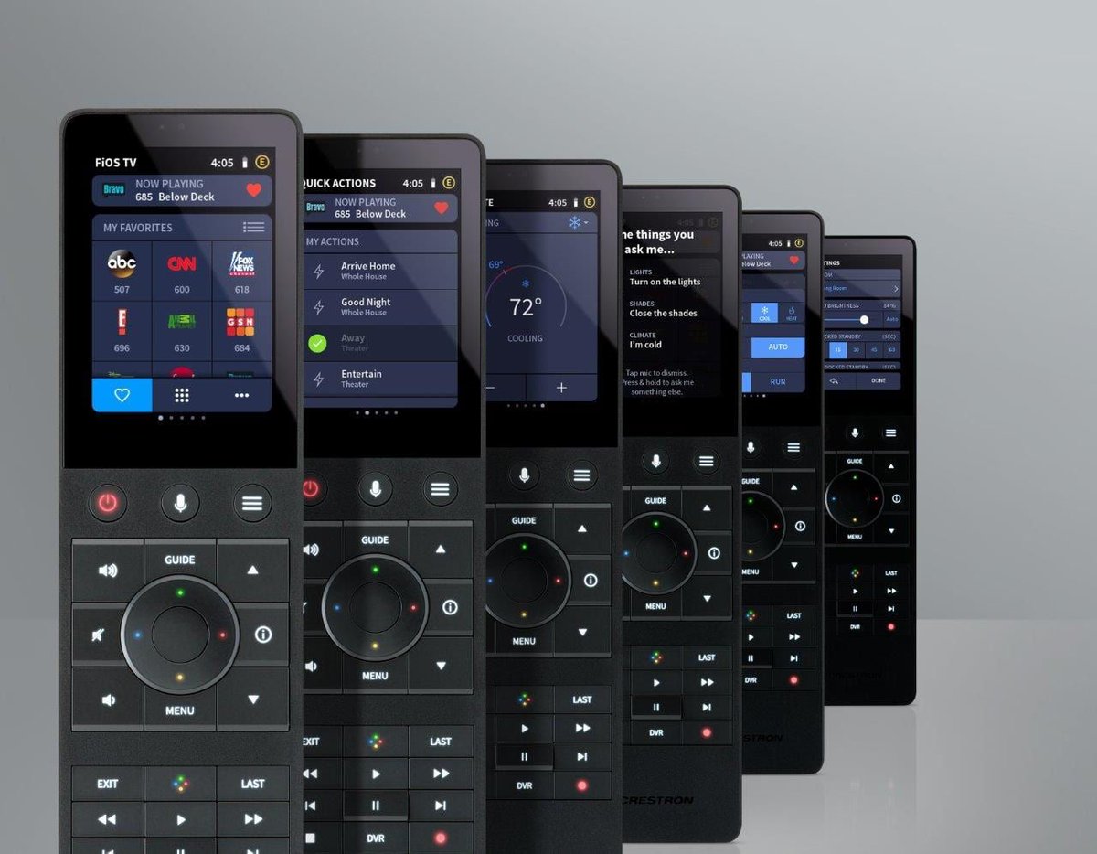 Essential Install tweet media