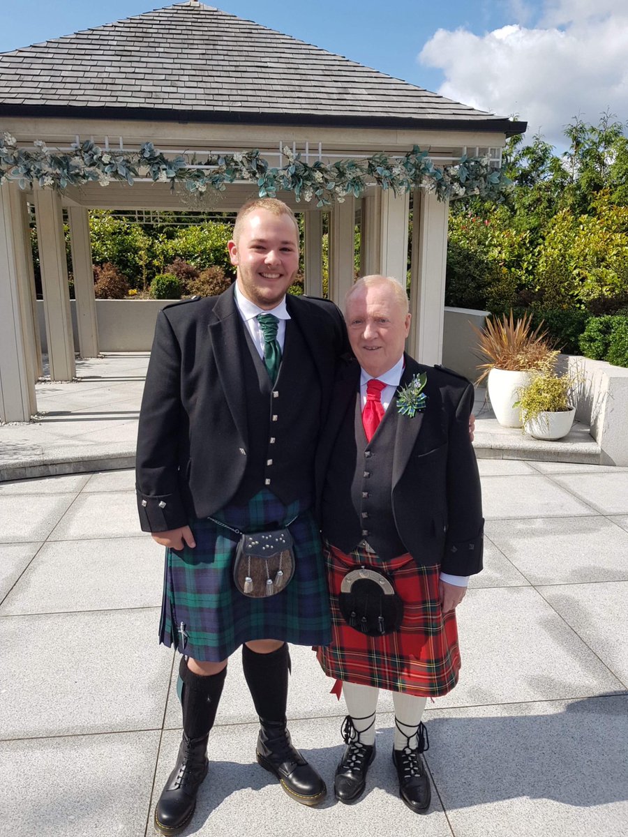 Charles Watson tweet media