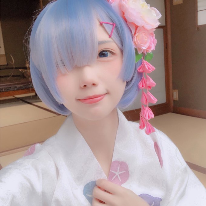 コスプレイヤー茶叶小果のTwitter画像27