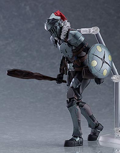 figma ゴブリンスレイヤー figma ゴブリンスレイヤー (フィギュア) - ホビーサーチ フィギュア