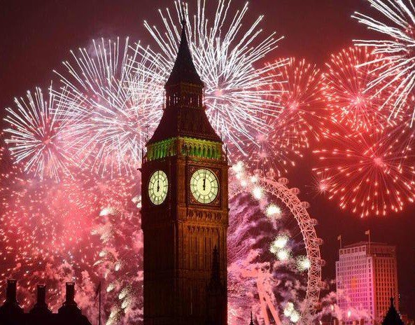 New boats added for new years eve cruise on the River Thames, act fast to avoid disappointment! bit.ly/2IXA1Ve #NewYearsEve #nye #London #RiverThames