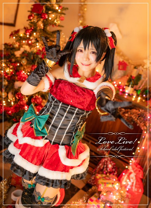 コスプレイヤー霙(みぞれ)のTwitter画像21