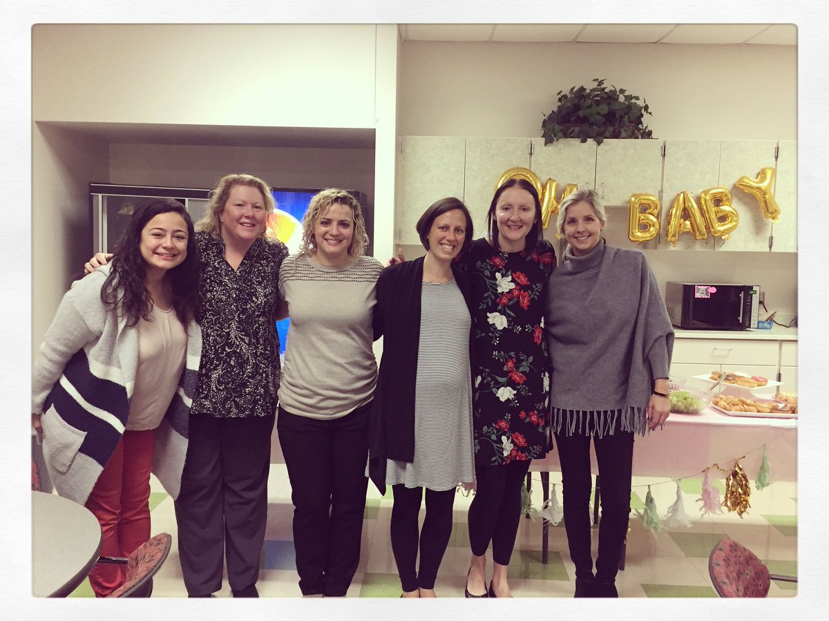 Danielle Overcash tweet media