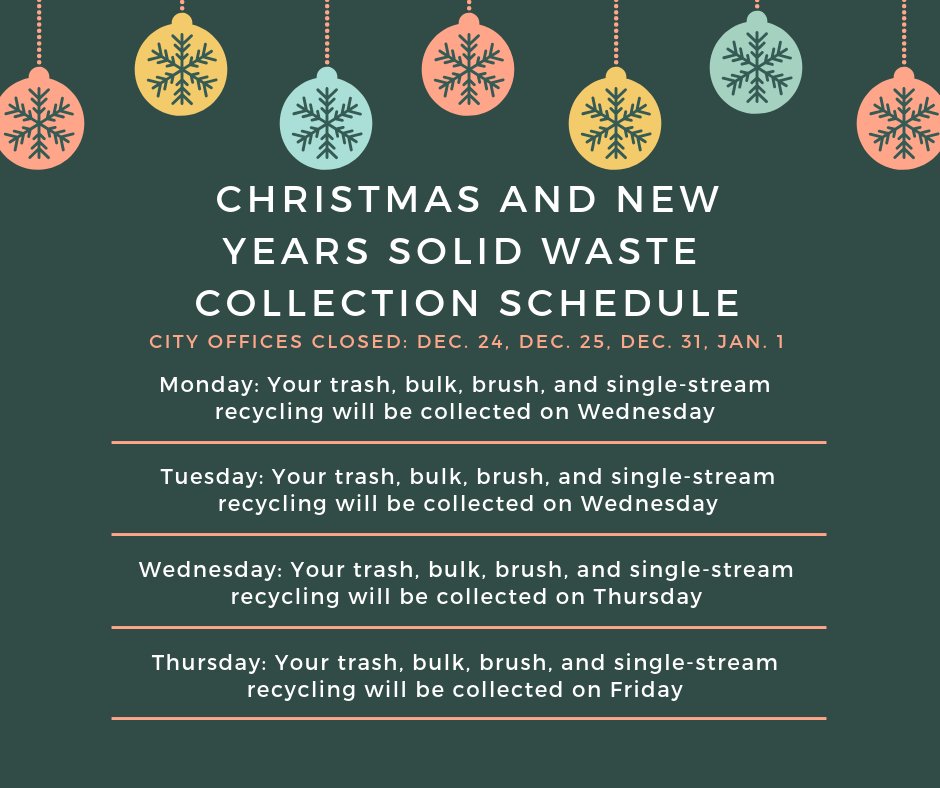 Roanoke City Swm Rkevasolidwaste Twitter