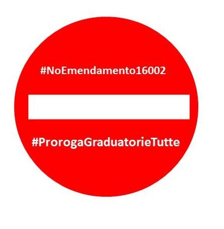 Simo_Aq's tweet photo. #prorogagraduatorietutte 

@MFantinati @gbongiorno66 @paoloxbaroni @elsadigati @TiziCip @CatalfoNunzia @federicadieni https://t.co/1XFqwetTj0