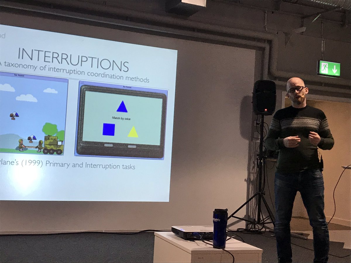 Research seminar <a href="/INGSkovde/">Sch. of Engineering</a> <a href="/INGSkovde/">Sch. of Engineering</a> with highly interesting presentations by Ari Kolbeinsson and Bertil Thorvaldsson.