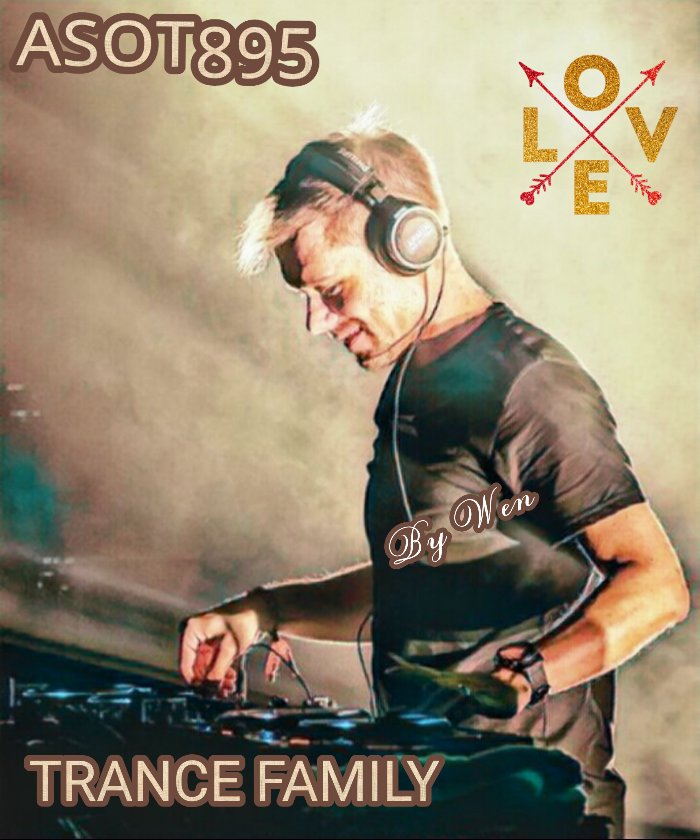 Wendy_Sokoloff's tweet image. #ASOTDAY #Episode895 @arminvanbuuren @asot #TranceFamily 🎶🎶🎵🌎🎊🎉🙌🙌💞💞❤