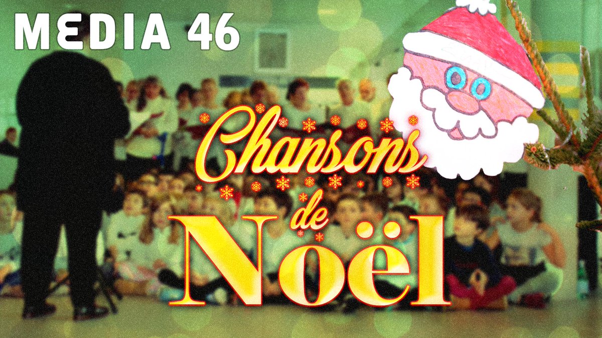 Media46's tweet photo. Nouveau #reportage pour @Media46. Aujourdh'ui on chante #Noel à l’hôpital de Cahors avec HÔPITAL SOURIRE

[VIDEO]👉https://t.co/tqWA4PSVuk

#Chorale #Hopital #Noel https://t.co/VbPuRcKO0a
