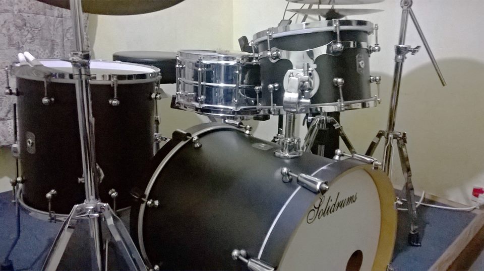 SantiagoDrums88's tweet photo. Las mejores baterias !! #solidrums #solidrumsargentina https://t.co/VqbF6OBsV3