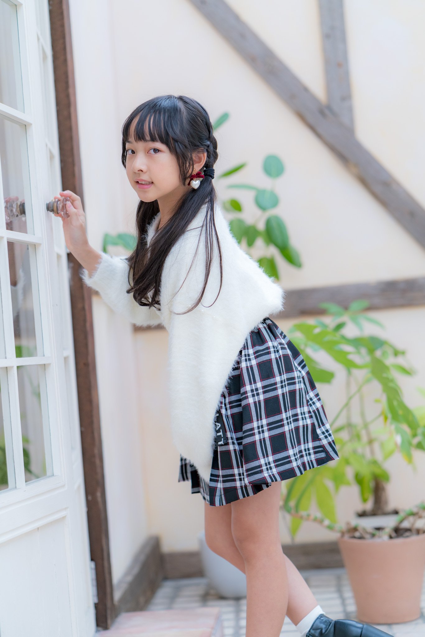 福ちゃん 福知杏🪷ふくちゃん🦐 on X