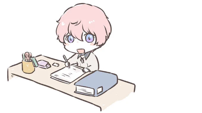 近侍秋田くん 