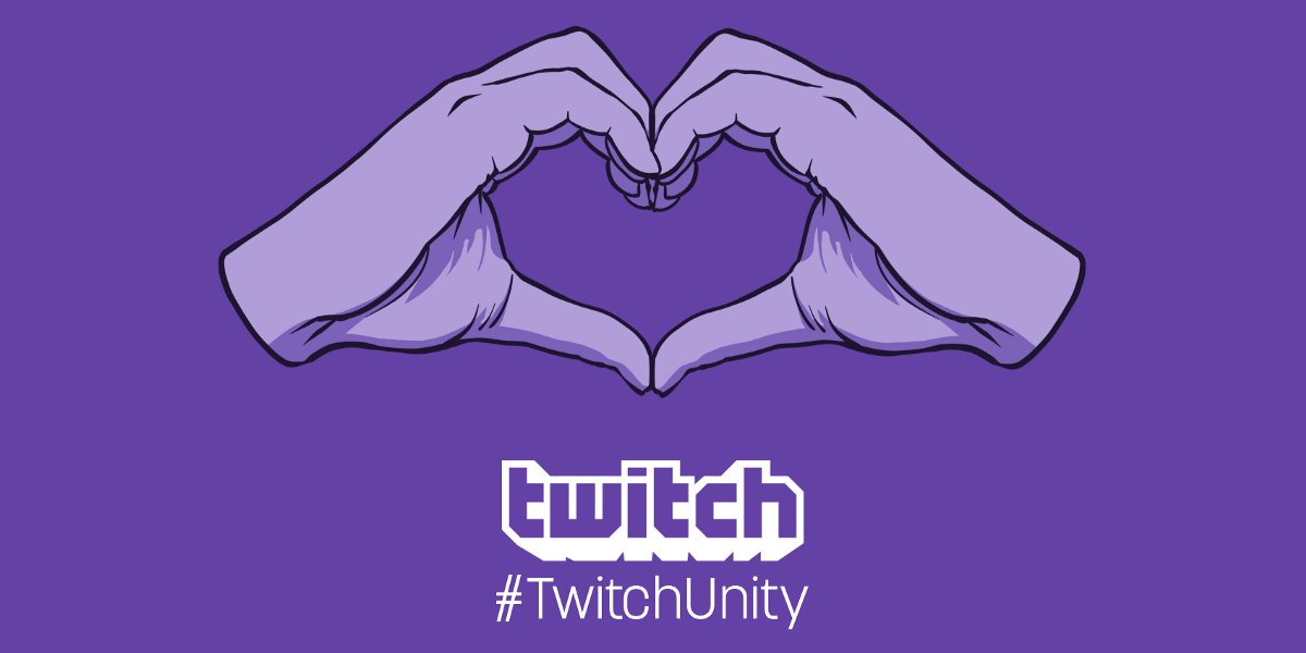 theroddimus's tweet image. Anyone who causes division within the #twitch community is not community minded. 🚫

Common+unity= Community!!🤝

It's not Commdivision.🚫➗ 

Let's put aside our differences and help each other.🤲

Love ya all!!!💙

#TwitchOSF #community