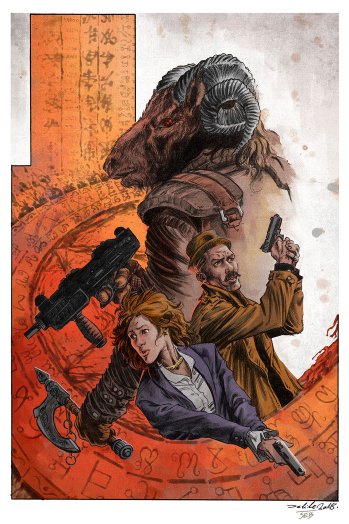 aftershockpod's tweet photo. Join @geekvine & @thagreatmagnet as they deep dive into
#WitchHammer by @cullenbunn @dalibortalajic
#WalkThroughHell by #GarthEnnis
Plus the guys talk about @HackinTimSeeley new @AfterShockComix book #DarkRed
Leviathan kept @ronbar316
late at work...
https://t.co/eI7vg6tqqF https://t.co/rXYnRwE18W