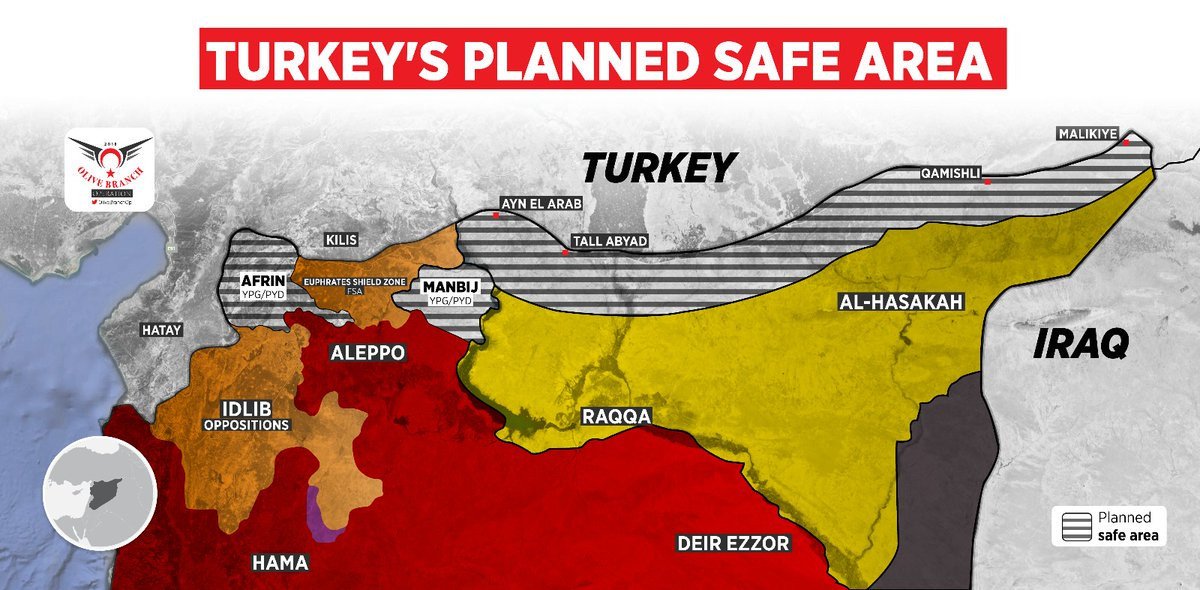 MoonofA's tweet photo. New on MoA:
Why Trump Decided To Remove U.S. Troops From Syria
https://t.co/70SAhUVEzK https://t.co/oBsoG11pFJ