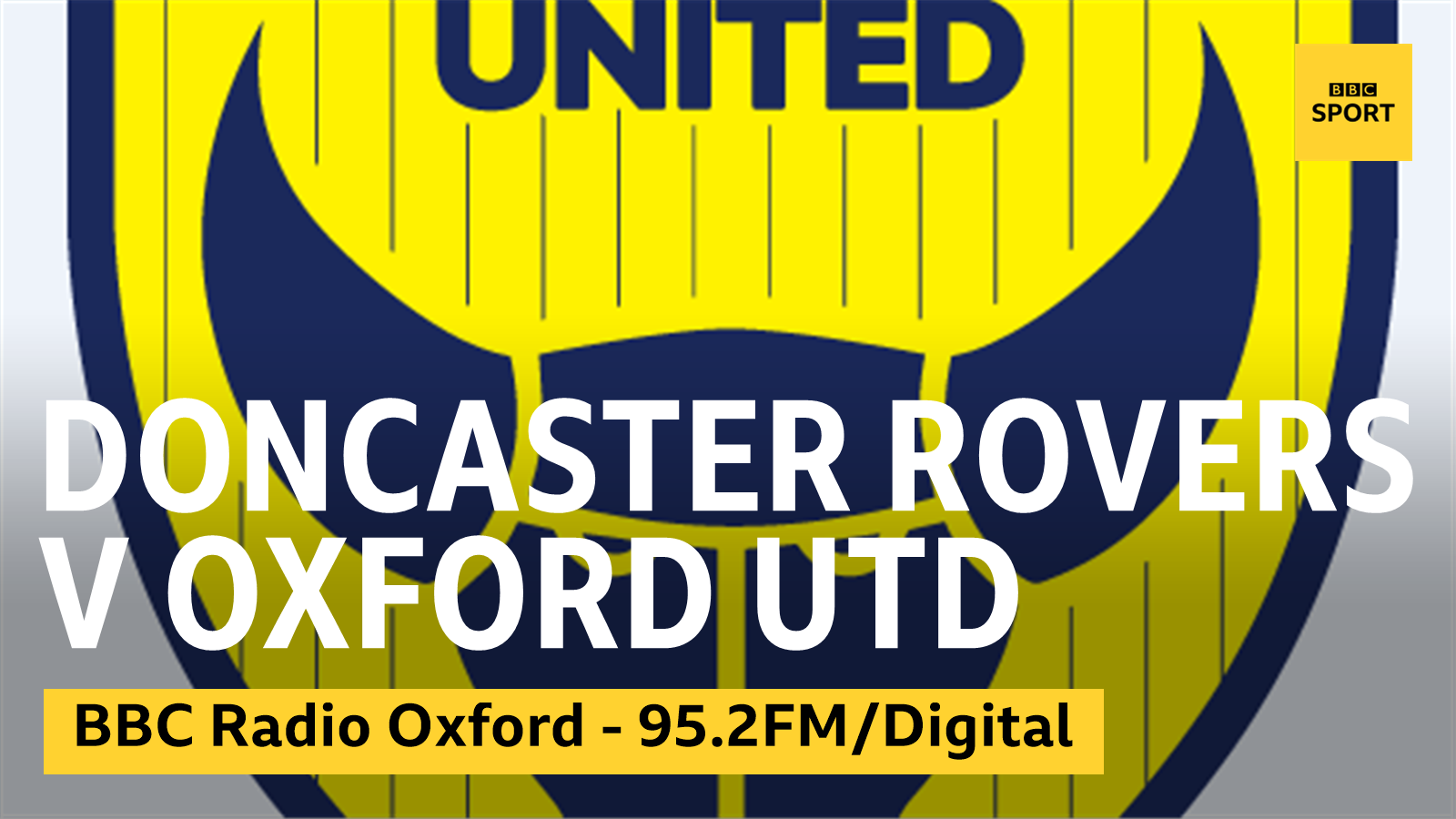 BBC Radio Oxford Sport on Twitter "TODAY Join bbcoxfordsport for
