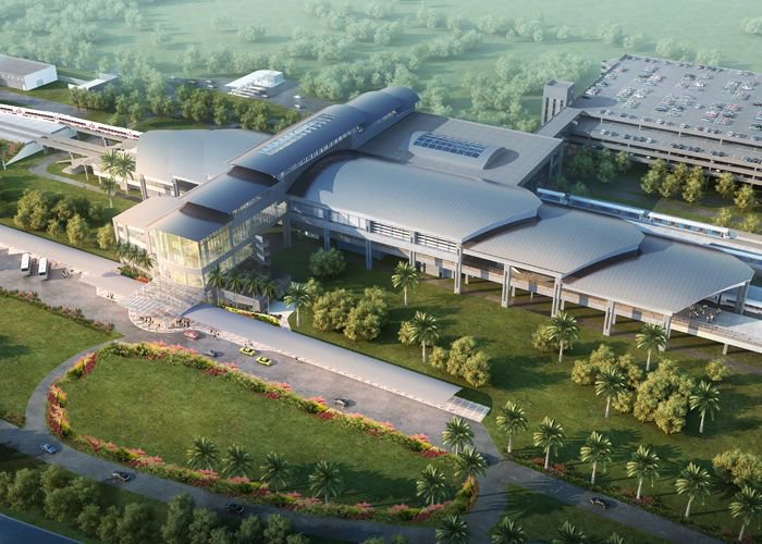 TampaTenantRep's tweet photo. Plans for a Tampa to Orlando higher-speed rail line are building momentum. Learn more: https://t.co/DEsuD43XdD https://t.co/nJidQ05WMC